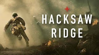 Hacksaw Ridge 2016 l Andrew Garfield l Sam Worthington l Full Movie Hindi Facts And Review