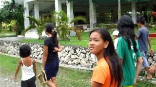 CCPEPI Scholar's at DAILY BREAD RESORT Bustos, Bulacan, Philippines