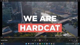 We Are Hardcat - Enterprise Asset Management Solutions