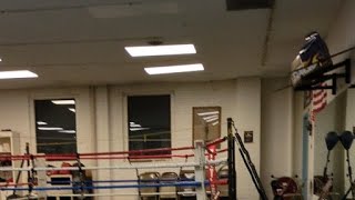 The Boxing Training Network is live!