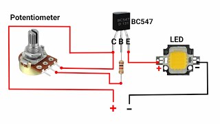 voltage regulator circuit diagram  #pbexperiment