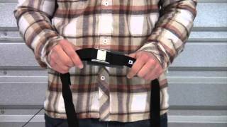 Dakine Tie Down Straps Review at Surfboards.com