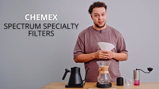 Chemex - Spectrum Specialty Filters