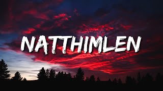 Victor Leksell - Natthimlen (Lyrics)