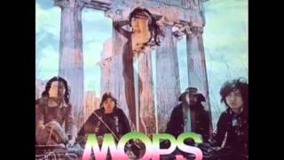 Mops - Traces of Love (1971)