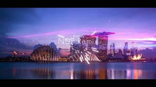 The Road Ahead (NDP 2021 Theme Song) - EDM MANYAO REMIX