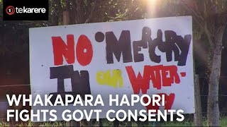 Tai Tokerau kaumātua opposes Govt fast-track mining consents