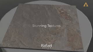 Rafael Series - Lavish Ceramics Glazed Porcelain Tiles (GVT)