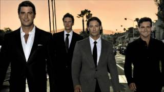 Somewhere - Il Divo - Siempre - 11/11 [CD-Rip]