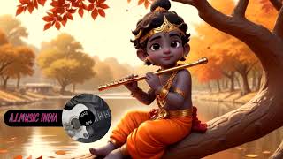 Ayo Krishna| Theme music for krishna |A I Music India