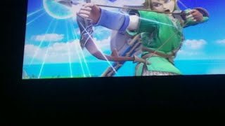 Super Smash 4 Live Part 1