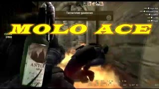 CS GO 5K Molo ACE