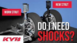 Do I Need Shocks?