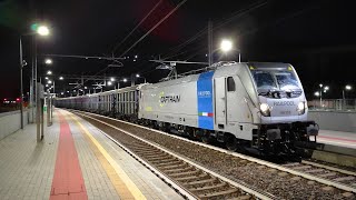 Treni in Riviera Ligure di Ponente : SETTEMBRE 2023