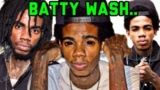 How Alkaline Became Jamaica's Most Controversial Artist