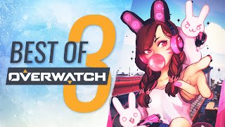 Best of Overwatch 3 - That Hook