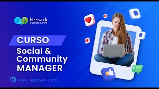 😎 Conviértete en un Social & Community Manager Experto | Curso Social & Community Manager