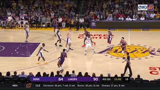 Phoenix Suns (Igor Kokoškov) Hammer Plays