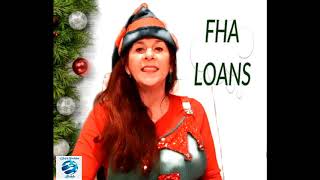 What is a FHA Loan and a FHA 203k Loan