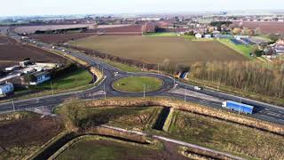 Peppermint Junction, Holbeach