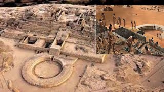 Oldest Civilization in South America (Pyramids)