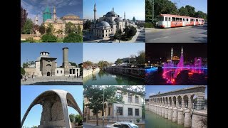 Konya -life in turkey