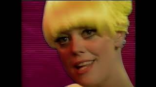 B 52's   Legal Tender 4k Remastered