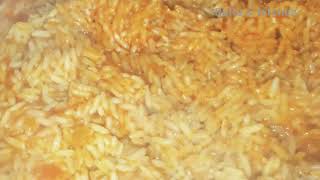 How to make Nigerian Smokey Party Jollof Rice | for beginners | step by step | Failpr...