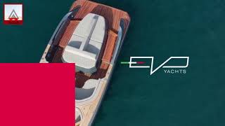 THE NEW EVO T2: THE FIRST TENDER THAT’S ALSO A DAY CRUISER