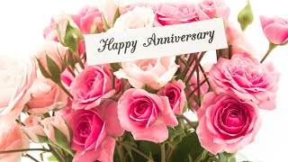 Happy Wedding Anniversary Wishes For You