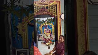 bhuvaneshwari ammavari temple🙏🙏 kovvuru near kakinada #shorts#shortvideos#ytshorts#templeshorts