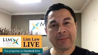 Lim Law LIVE 08-05-2017