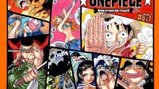 My Top 15 Strongest Devil Fruit (One Piece Characters)