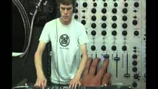 Izhevski - Seamark (Deepmix - Cotton Studio, June 2010)