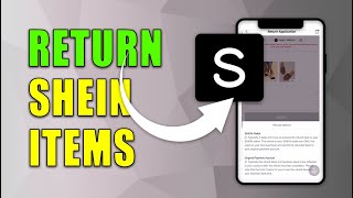 How to Return Shein Items? | Full Guide