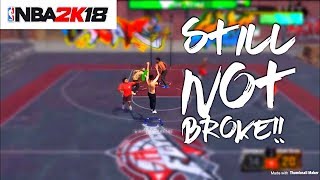 NBA2K18)HOW WELL YOU KNOW YOUR JUMPSHOT CHALLENGE(NO SHOT METER/SHOT TIMING