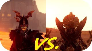 Total War: Warhammer II ⚡️ Fight Club ⚡️ The Sternsmen vs. The Khepra Guard