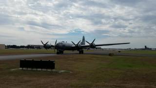 Commemorative Air Force B-29 FiFi