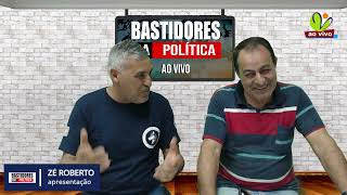 Bastidores da Política 03/09/2024