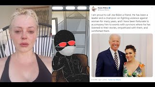 The Joe Biden Cover Up is Tearing the Left Apart