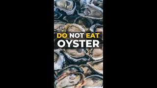 Why Oysters are Important | #oyster #environment #oysters #ocean #coralreef