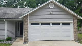 How to remodel a house Ponderosa Pine Dr Final Walk Through