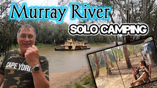 Murray River Camping - New Teardrop Camper Trailer Test