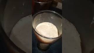 Best Icecream Milkshake at home in just 2 mins #shorts #ytshorts #milkshake