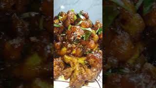 #yummy 😋😋😋😋😋#gobhimanchurianrecipe 😋😋😋😋😋#superb👌👌👌👌👌#mindblowing 👌👌👌👌👌#cornflourrecipe 😋😋😋😋😋😋