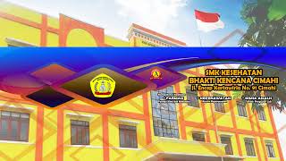 Live Stream SMK BhaktiKencana Cimahi