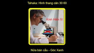 Tahaka: Hình thang cân 30 60