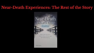 Personal Epiphany: Near-Death Experiences by P.M.H. Atwater