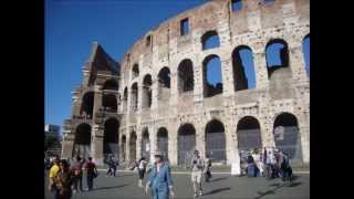 John Paul in Rome, Italy for the 2nd Annual Vatican Adult Stem Cell Conference