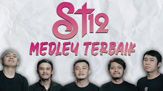 ST 12 - Aku Terjatuh | Terlalu | Asmara (Cover By Iyonk)